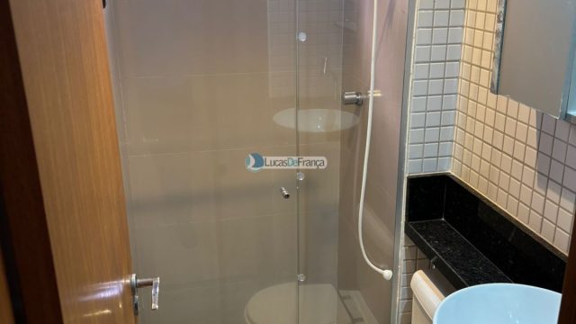 Apartamento na Asa Norte, ao lado do UniCeub. 708N