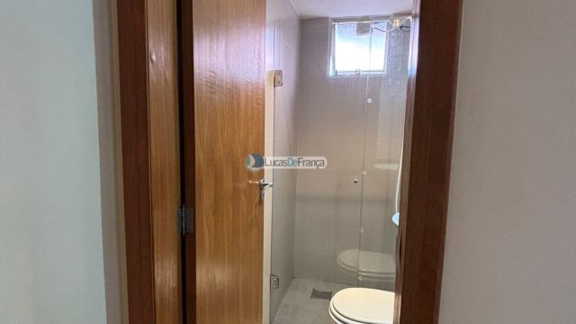 Apartamento na Asa Norte, ao lado do UniCeub. 708N