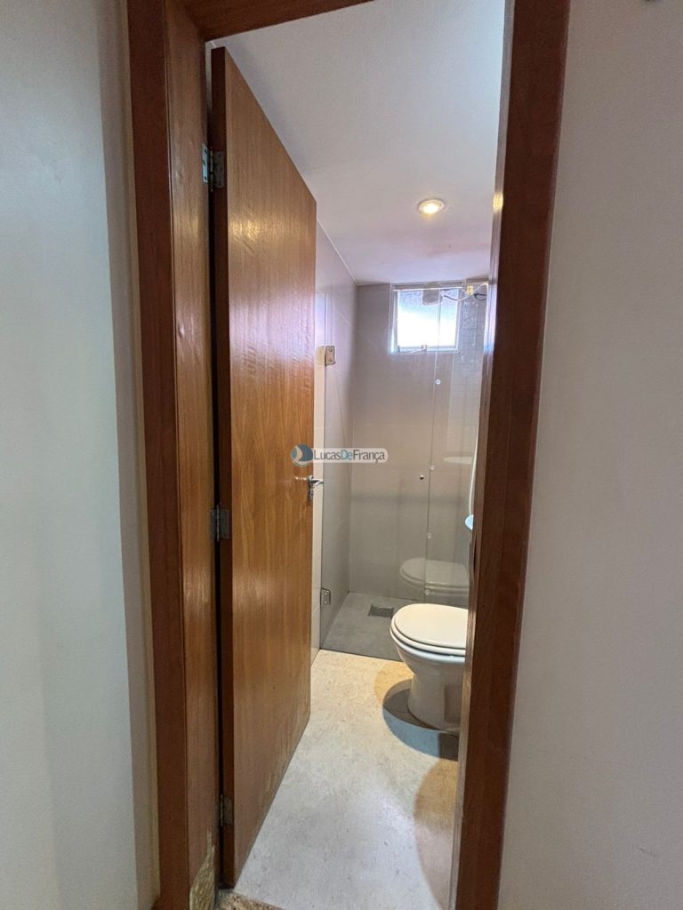 Apartamento na Asa Norte (7)