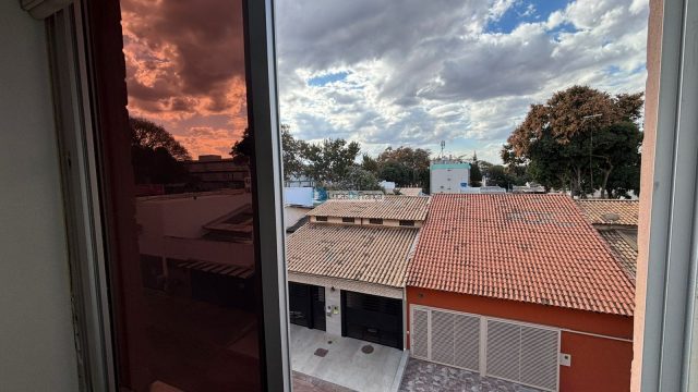 Apartamento na Asa Norte, ao lado do UniCeub. 708N