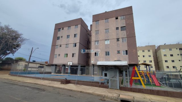 Apartamento recém reformado na Quadra 5 Bloco M Planaltina DF