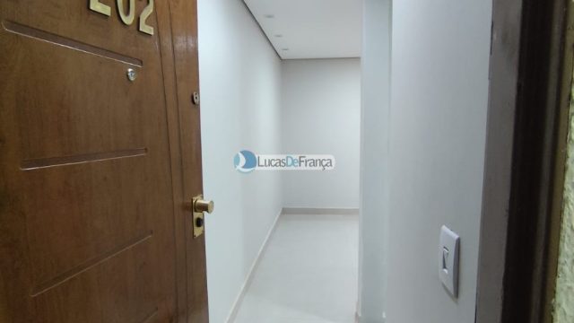 Apartamento recém reformado na Quadra 5 Bloco M Planaltina DF