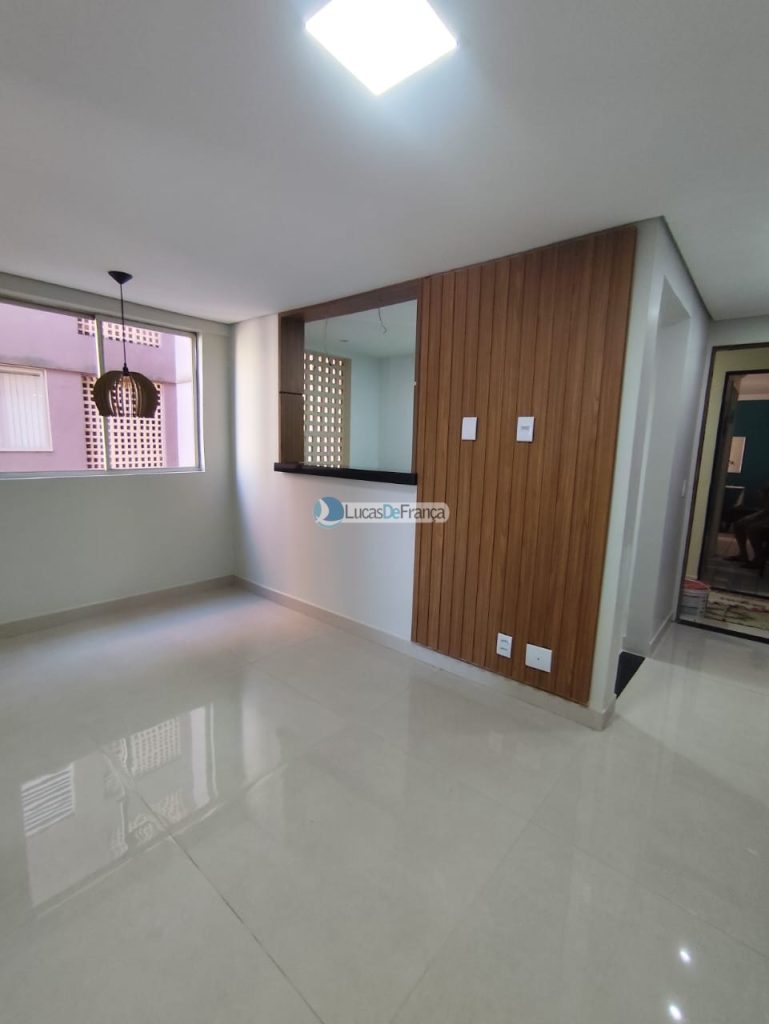 Apartamento recém reformado na Quadra 5 Bloco M Planaltina DF (11)