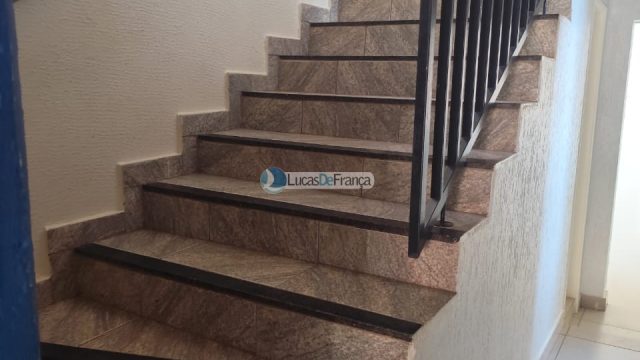 Apartamento recém reformado na Quadra 5 Bloco M Planaltina DF