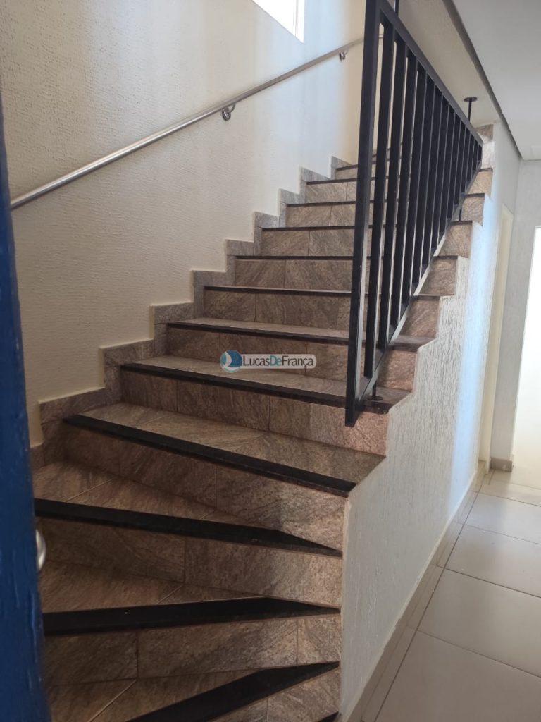 Apartamento recém reformado na Quadra 5 Bloco M Planaltina DF (12)