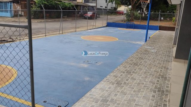 Apartamento recém reformado na Quadra 5 Bloco M Planaltina DF