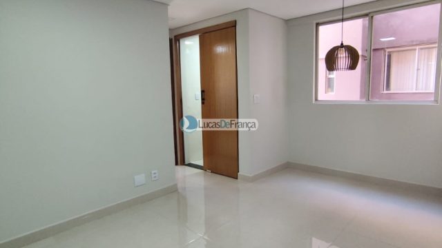 Apartamento recém reformado na Quadra 5 Bloco M Planaltina DF