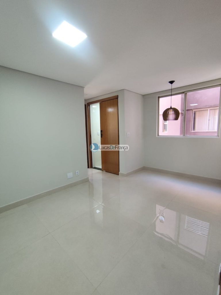 Apartamento recém reformado na Quadra 5 Bloco M Planaltina DF (2)