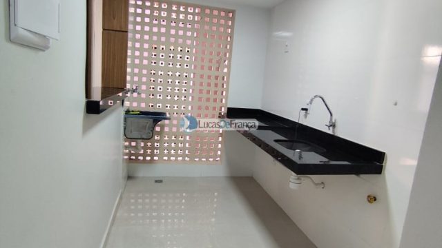 Apartamento recém reformado na Quadra 5 Bloco M Planaltina DF