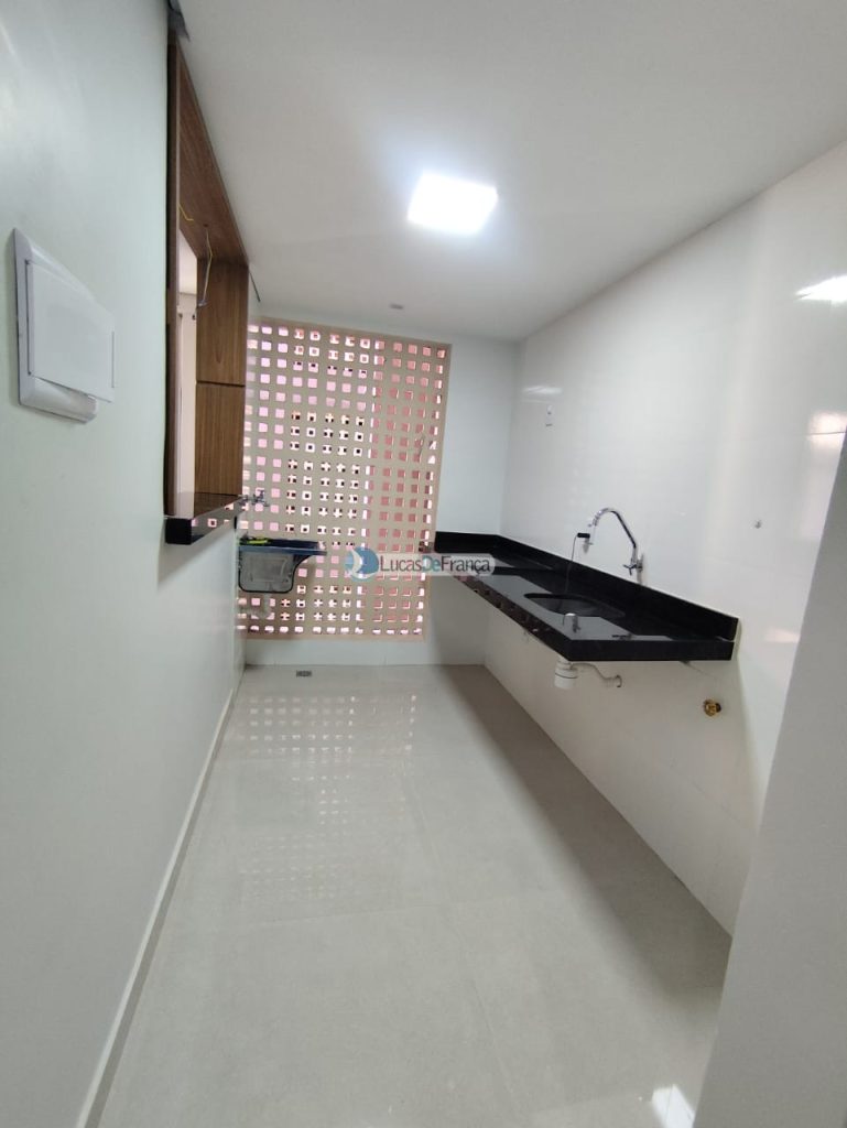 Apartamento recém reformado na Quadra 5 Bloco M Planaltina DF (3)