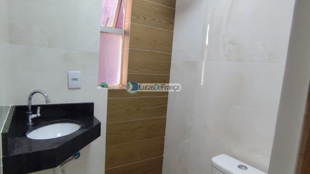 Apartamento recém reformado na Quadra 5 Bloco M Planaltina DF