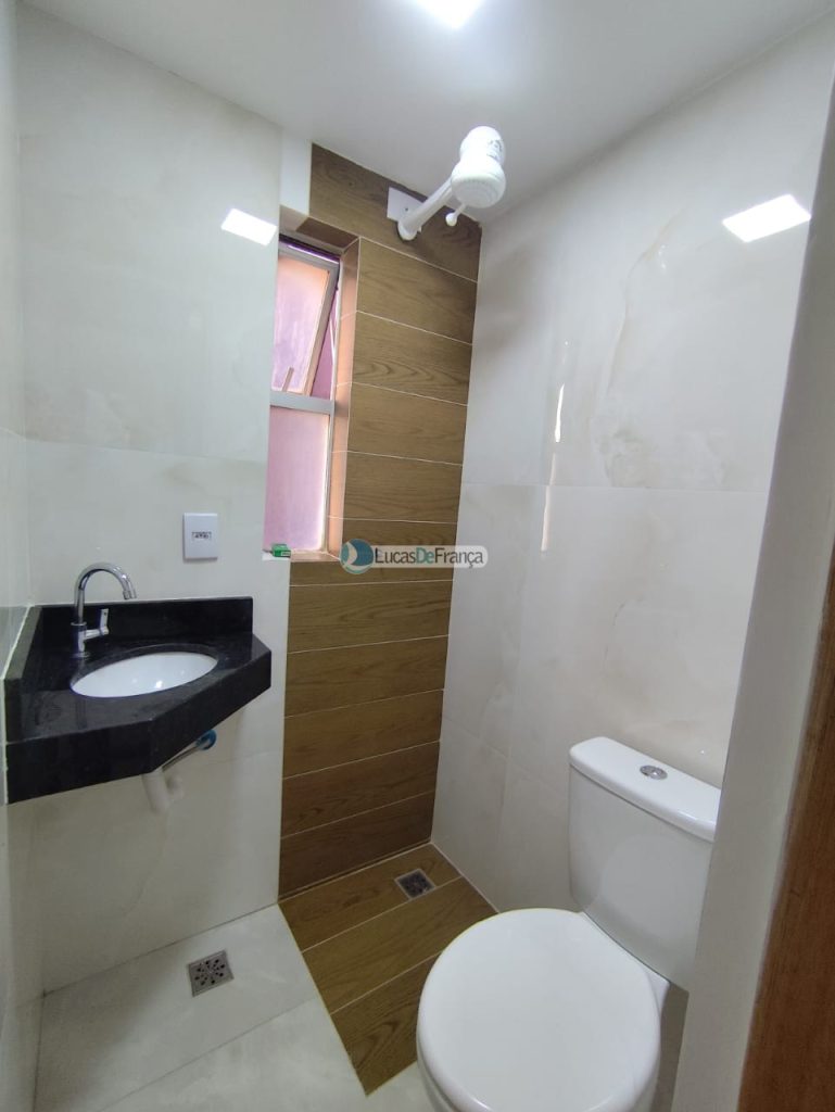 Apartamento recém reformado na Quadra 5 Bloco M Planaltina DF (4)