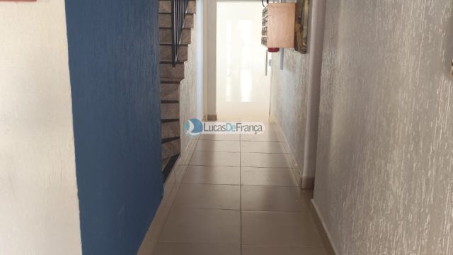 Apartamento recém reformado na Quadra 5 Bloco M Planaltina DF