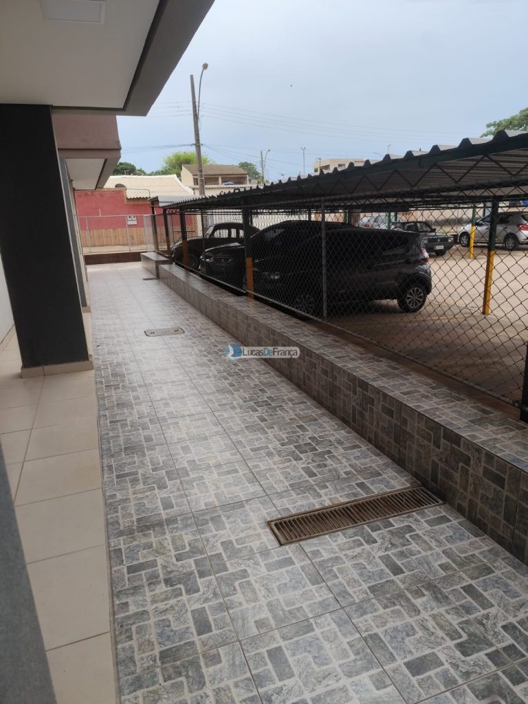 Apartamento recém reformado na Quadra 5 Bloco M Planaltina DF (7)