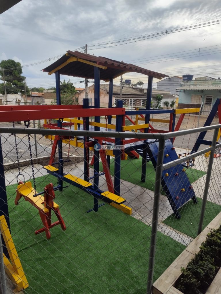 Apartamento recém reformado na Quadra 5 Bloco M Planaltina DF (8)