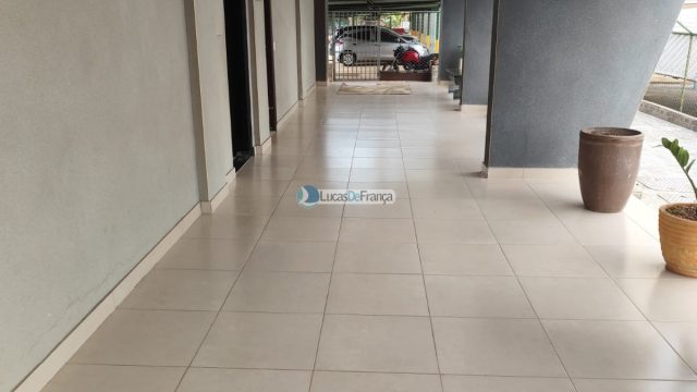 Apartamento recém reformado na Quadra 5 Bloco M Planaltina DF