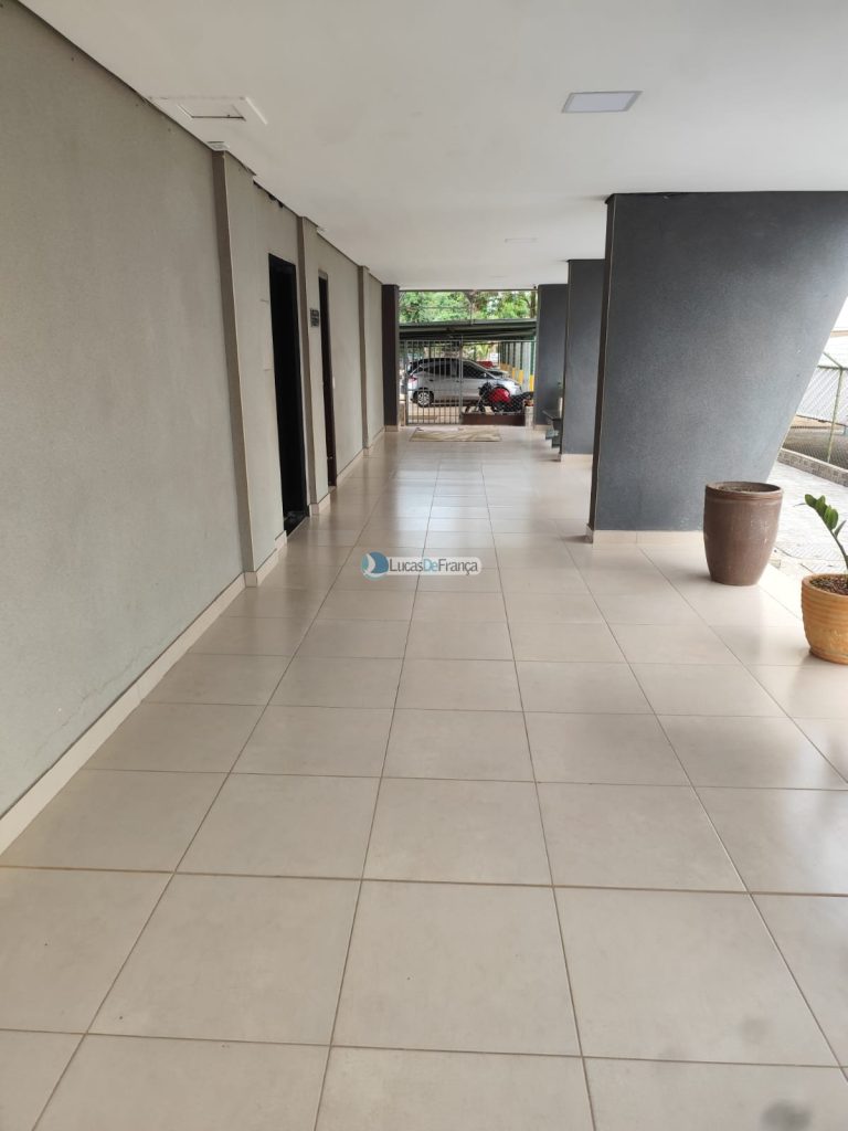 Apartamento recém reformado na Quadra 5 Bloco M Planaltina DF (9)