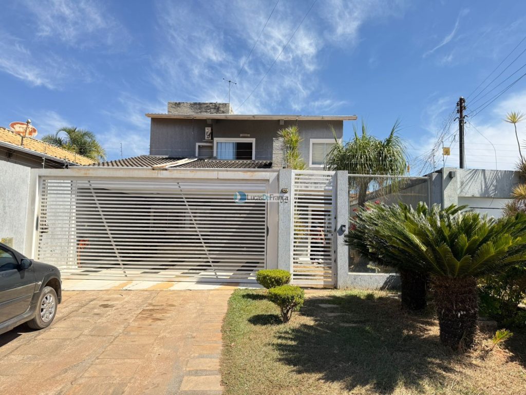 Casa de Pavimento à Venda (1)