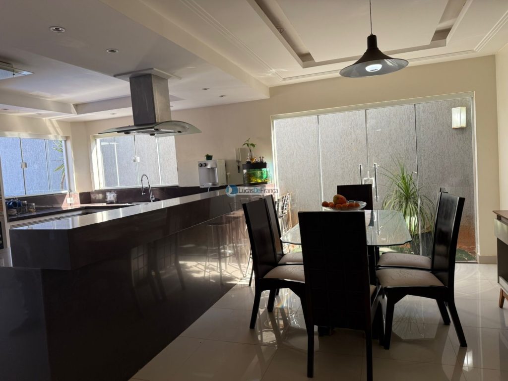 Casa de Pavimento à Venda (10)