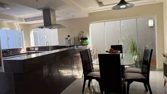 Casa de Pavimento à Venda – Setor Tradicional, Planaltina-DF