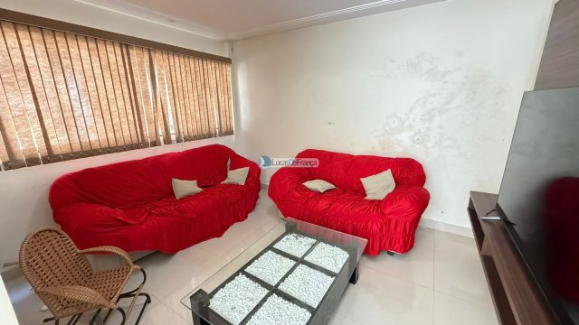 Casa de Pavimento à Venda – Setor Tradicional, Planaltina-DF