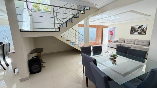 Casa de Pavimento à Venda – Setor Tradicional, Planaltina-DF