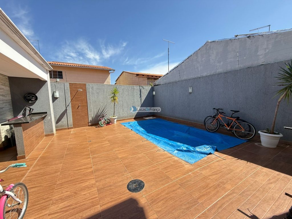 Casa de Pavimento à Venda (18)