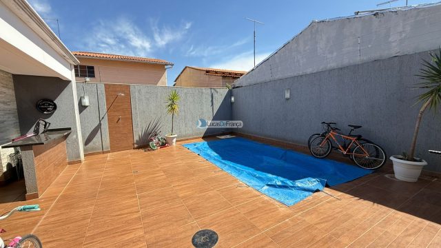 Casa de Pavimento à Venda – Setor Tradicional, Planaltina-DF