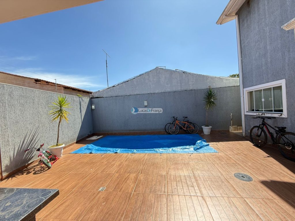 Casa de Pavimento à Venda (19)