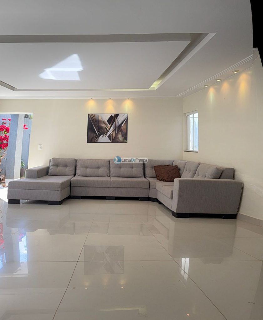 Casa de Pavimento à Venda (2)