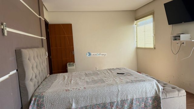 Casa de Pavimento à Venda – Setor Tradicional, Planaltina-DF