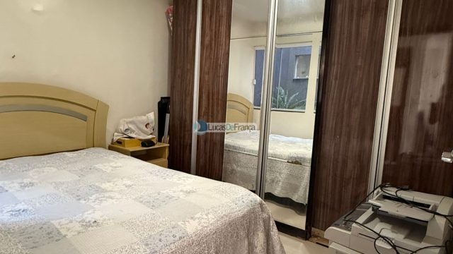 Casa de Pavimento à Venda – Setor Tradicional, Planaltina-DF