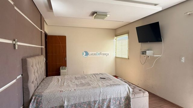 Casa de Pavimento à Venda – Setor Tradicional, Planaltina-DF