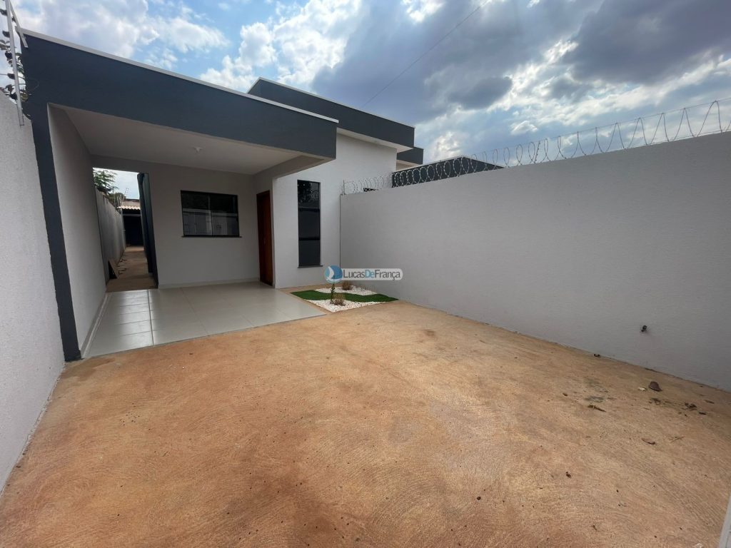 casa em Planaltina Goiás (1)