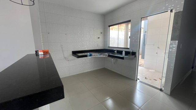 Casa em Planaltina Goiás