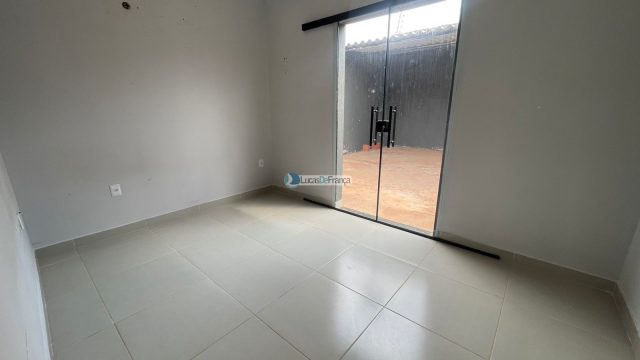 Casa em Planaltina Goiás