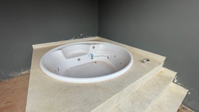 Casa em Planaltina Goiás