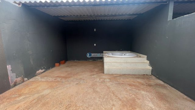 Casa em Planaltina Goiás