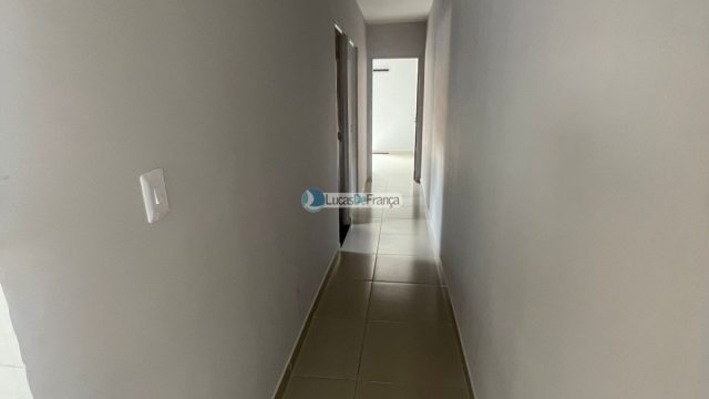 Casa em Planaltina Goiás