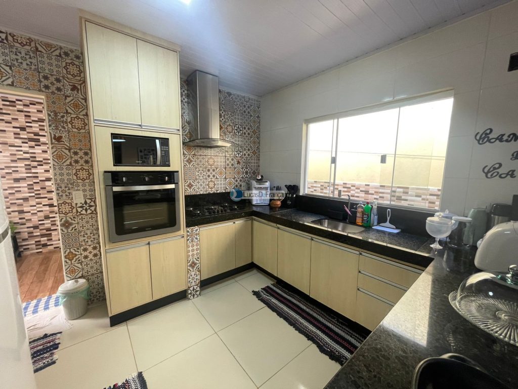 Casa na Quadra 24 conjunto E no Buritis IV (13)