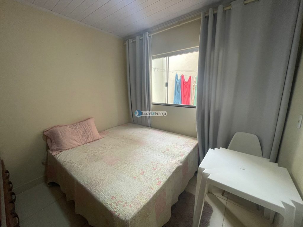 Casa na Quadra 24 conjunto E no Buritis IV (2)