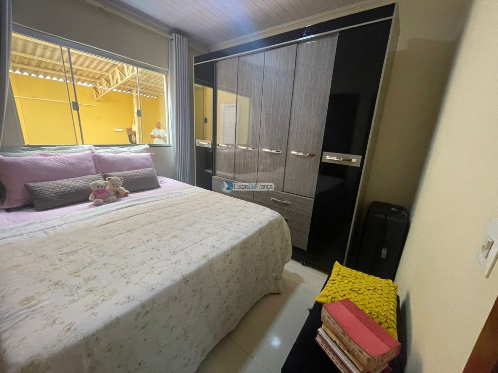 Casa na Quadra 24 conjunto E no Buritis IV (3)