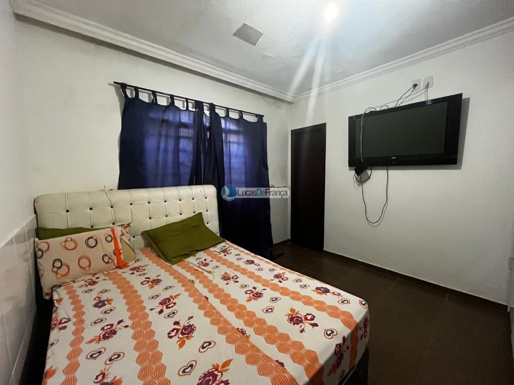 casa no Arapongas próximo à Mil Delícias (10)