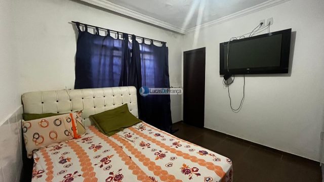 casa no Arapongas próximo à Mil Delícias