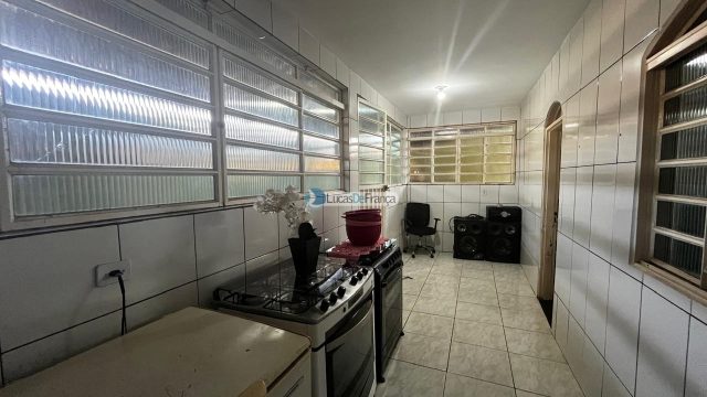 casa no Arapongas próximo à Mil Delícias