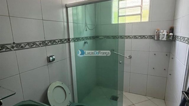 casa no Arapongas próximo à Mil Delícias