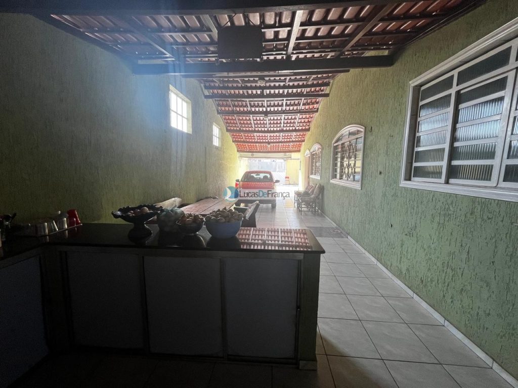 casa no Arapongas próximo à Mil Delícias (15)