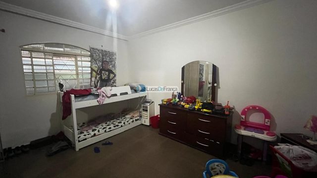 casa no Arapongas próximo à Mil Delícias