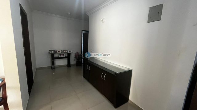 casa no Arapongas próximo à Mil Delícias