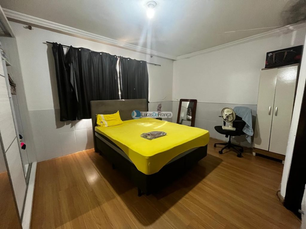 casa no Arapongas próximo à Mil Delícias (7)